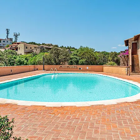 Casa Belvedere Baja Vista Mare *