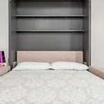 Casa Belvedere Baja Vista Mare 아파트
