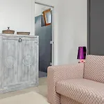 Casa Belvedere Baja Vista Mare 아파트 *