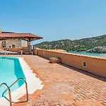 Διαμέρισμα Casa Belvedere Baja Vista Mare Arzachena