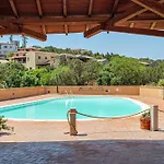 Casa Belvedere Baja Vista Mare 아르자케나