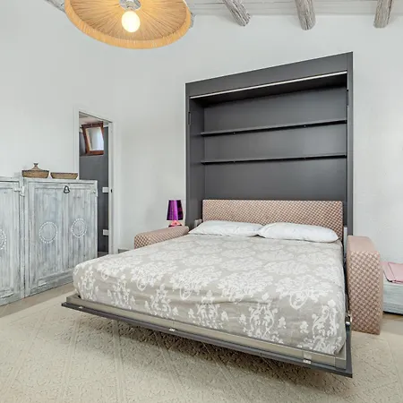 Casa Belvedere Baja Vista Mare Arzachena