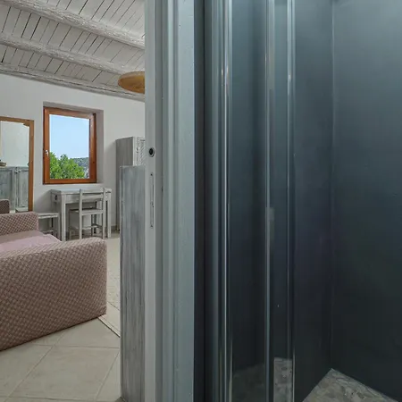 Apartamento Casa Belvedere Baja Vista Mare Arzachena