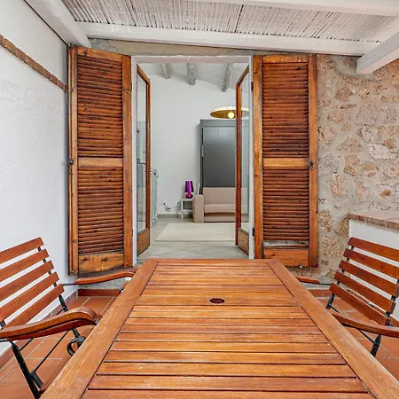 Casa Belvedere Baja Vista Mare Apartamento Arzachena