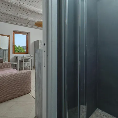 Casa Belvedere Baja Vista Mare アルツァケーナ