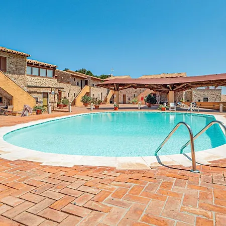 Casa Belvedere Baja Vista Mare